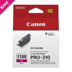 Canon PFI5100 Mag Ink Cart